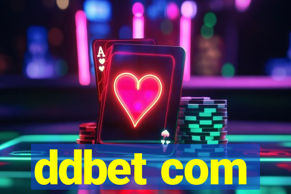 ddbet com